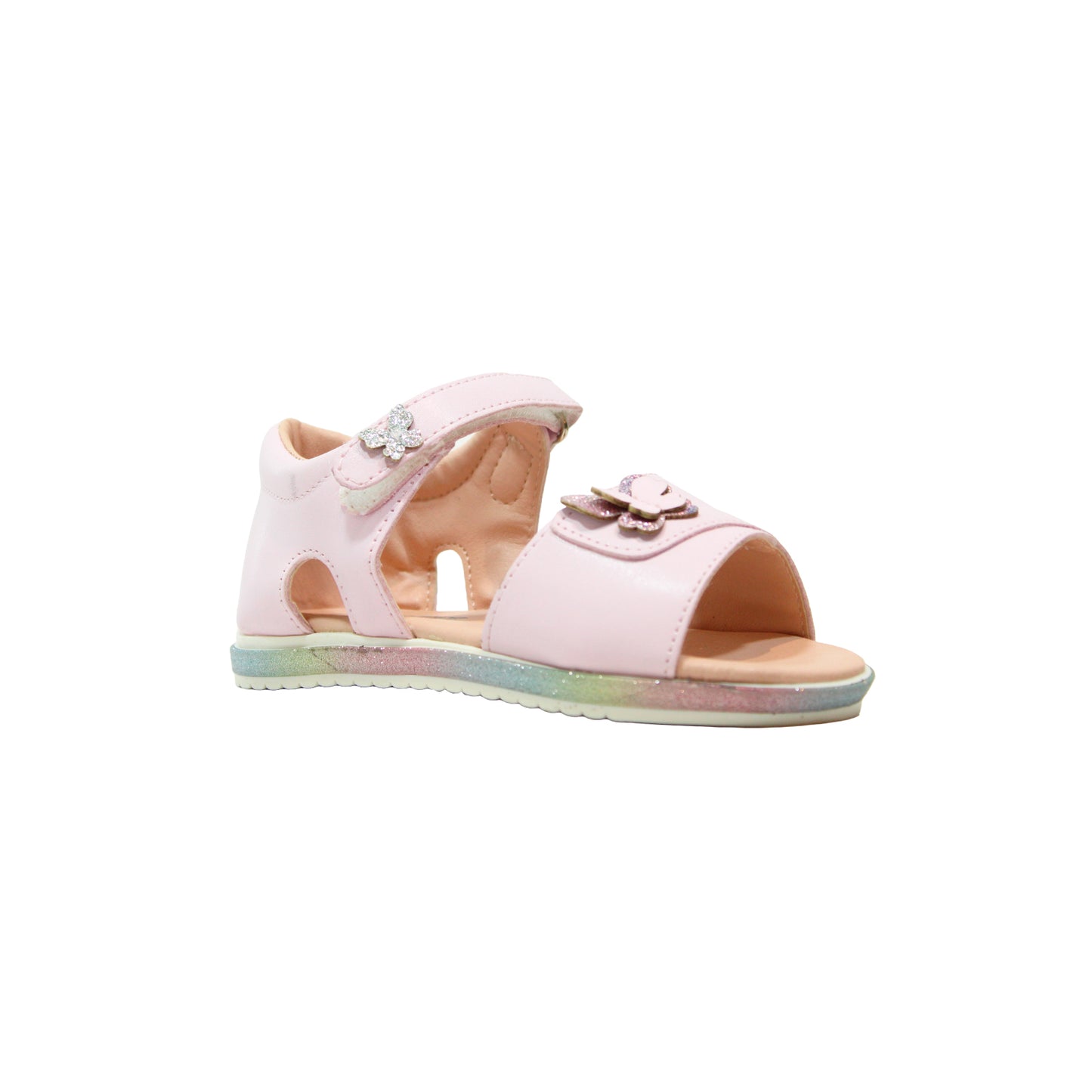 SANDALIA DOLCE #22P132 (12-17)