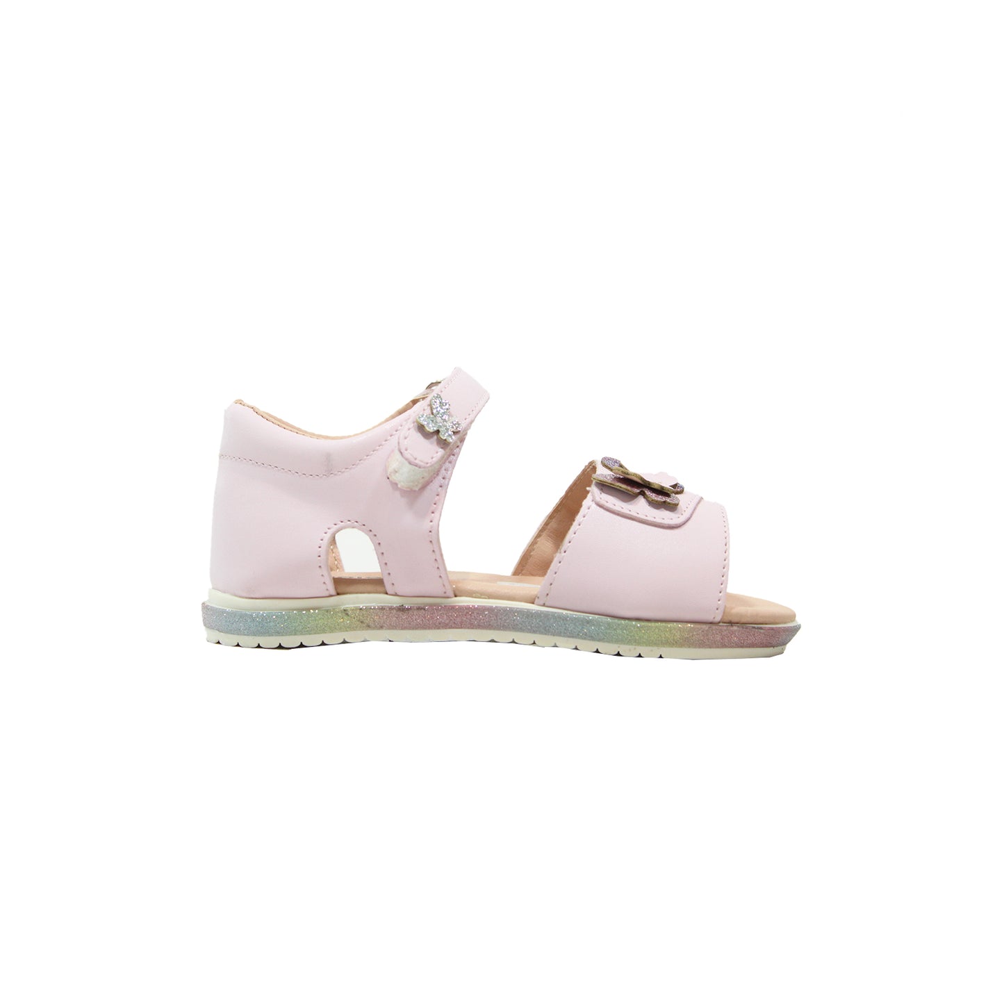 SANDALIA DOLCE #22P132 (12-17)