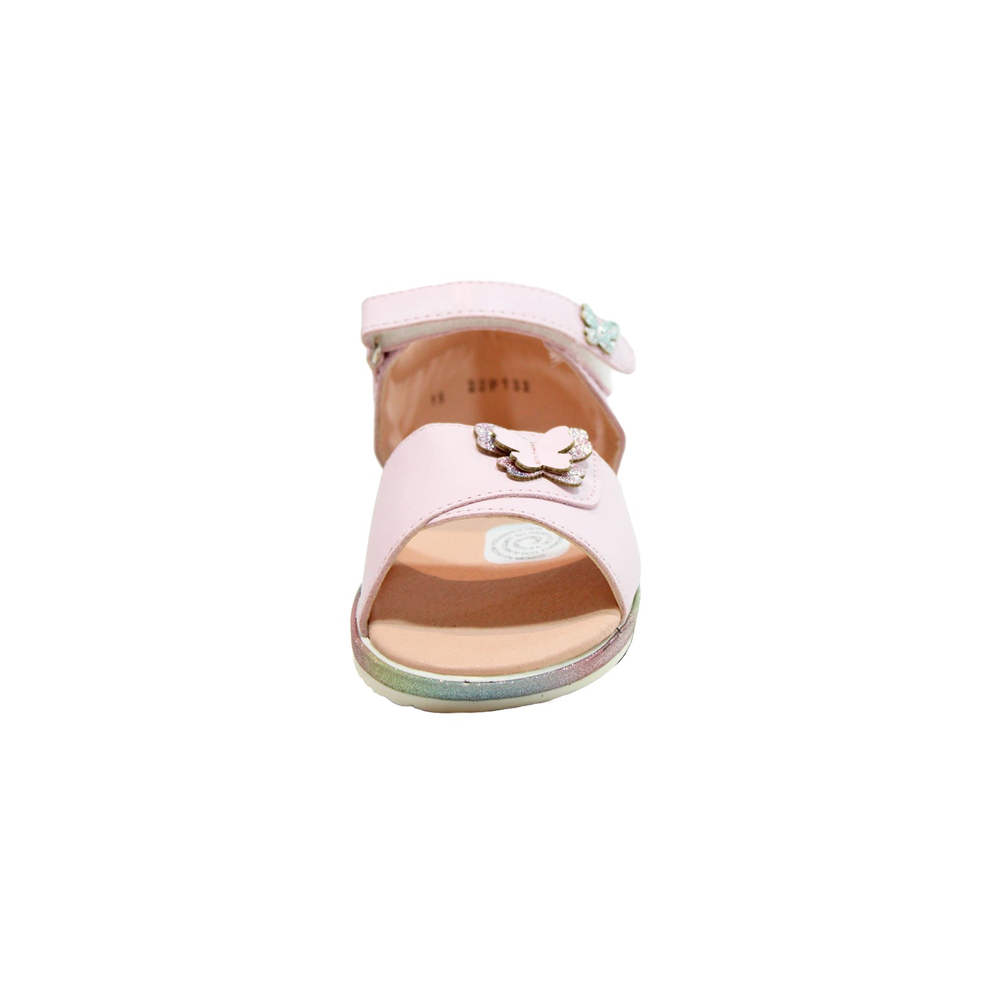 SANDALIA DOLCE #22P132 (12-17)
