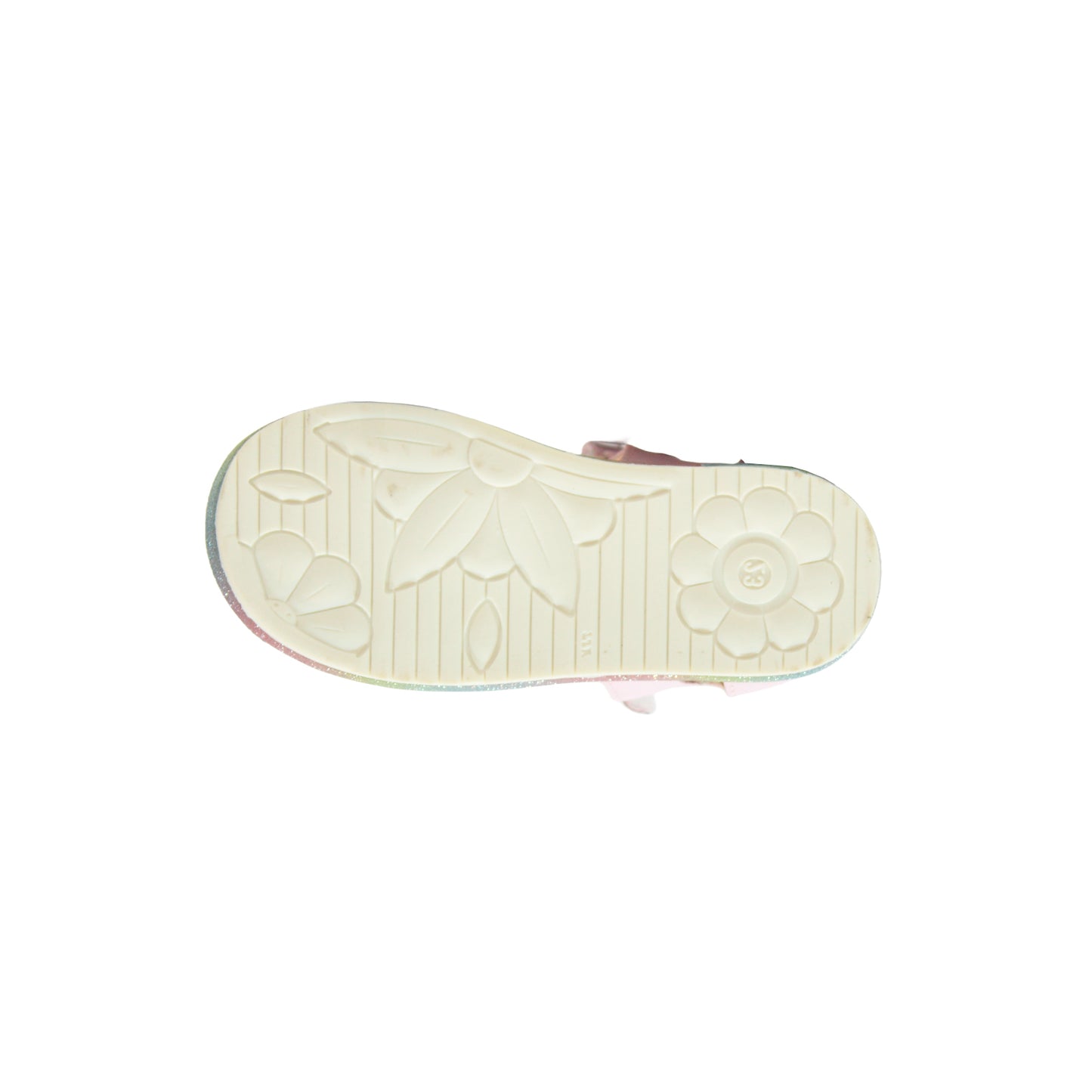 SANDALIA DOLCE #22P132 (12-17)