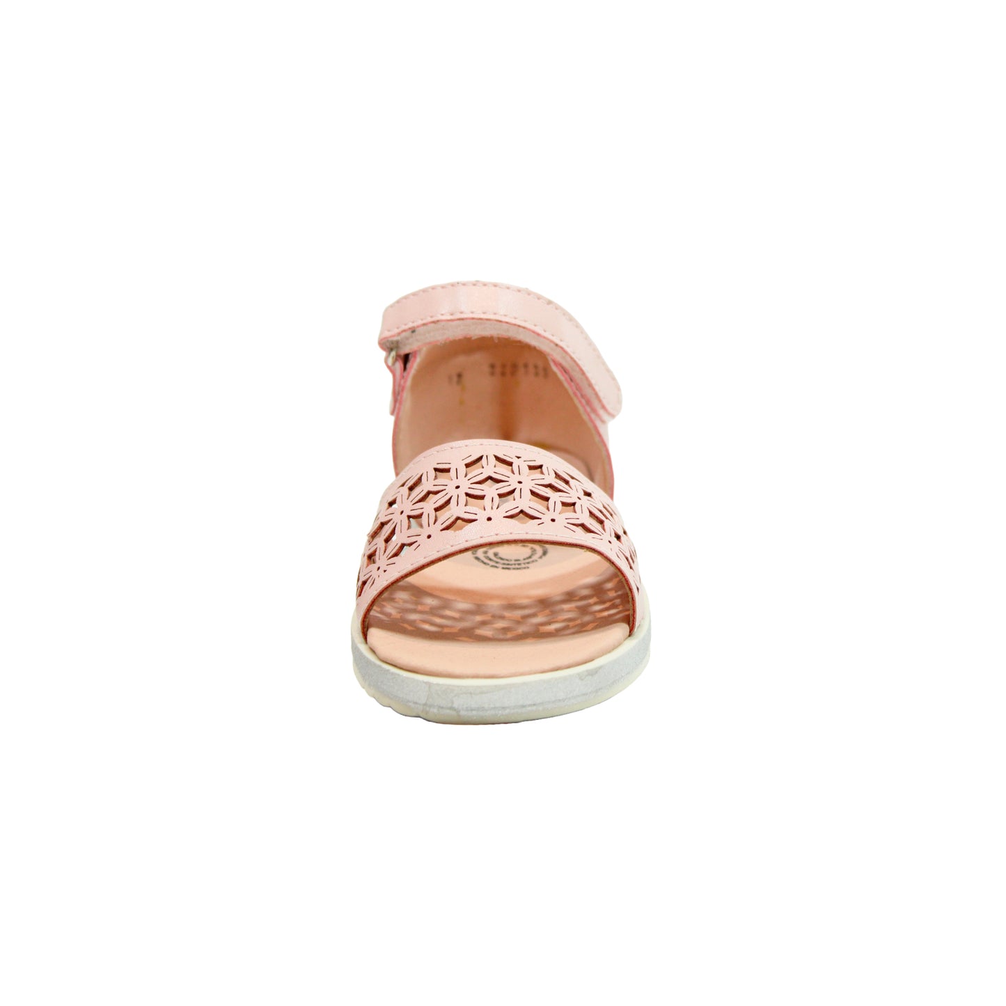 SANDALIA MAQUILLAJE #22P135 (14-17)