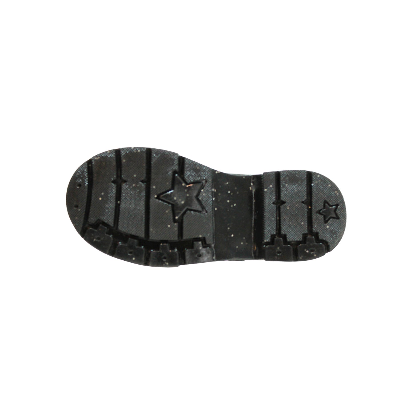ZAPATO ESCOLAR CHAROL NEGRO #24E51 (16-17)
