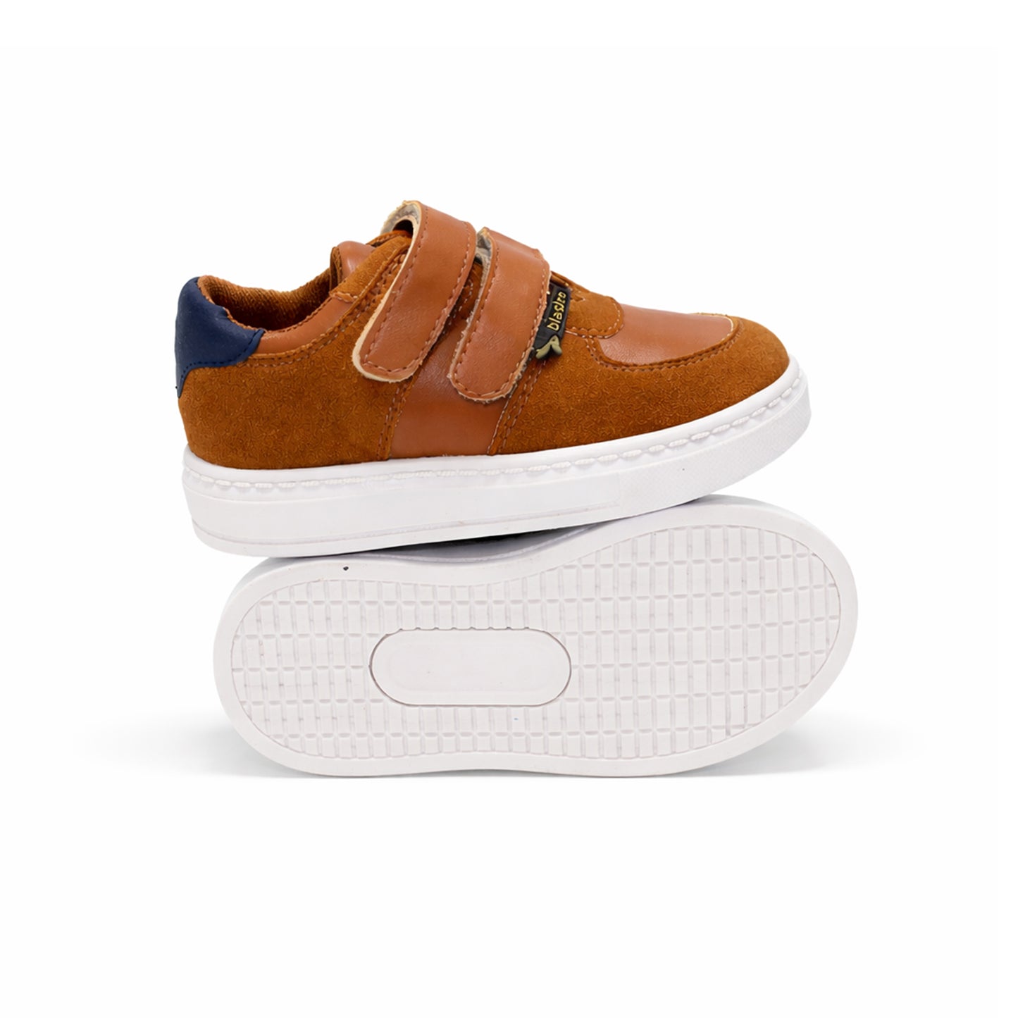 TENIS CAMEL #25P31 (14-17)