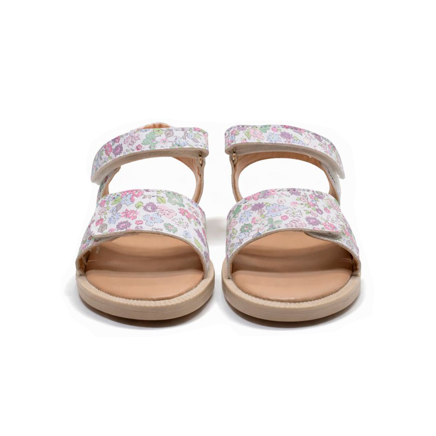 SANDALIA MULTICOLOR #26P490 (12-17)
