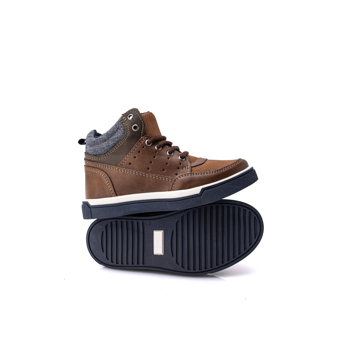 BOTIN AGUJETA #23P60J