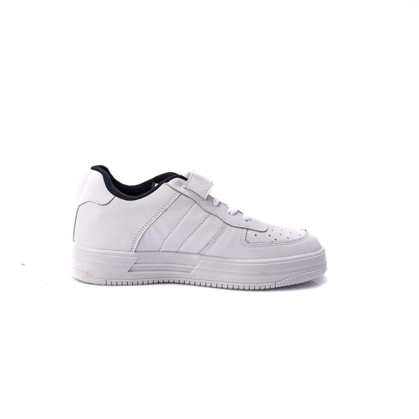 TENIS BLANCO MARINO #23240