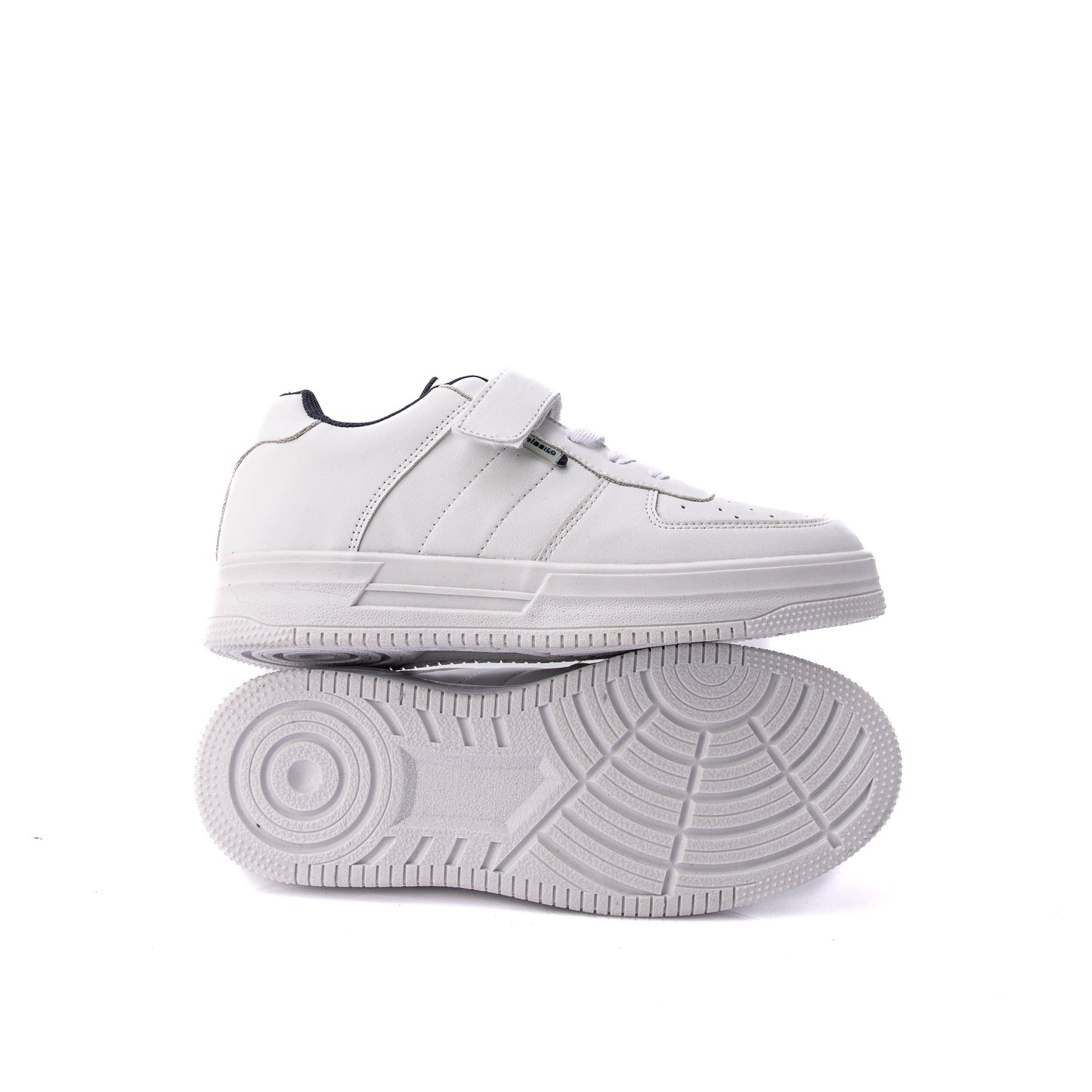 TENIS BLANCO MARINO #23240