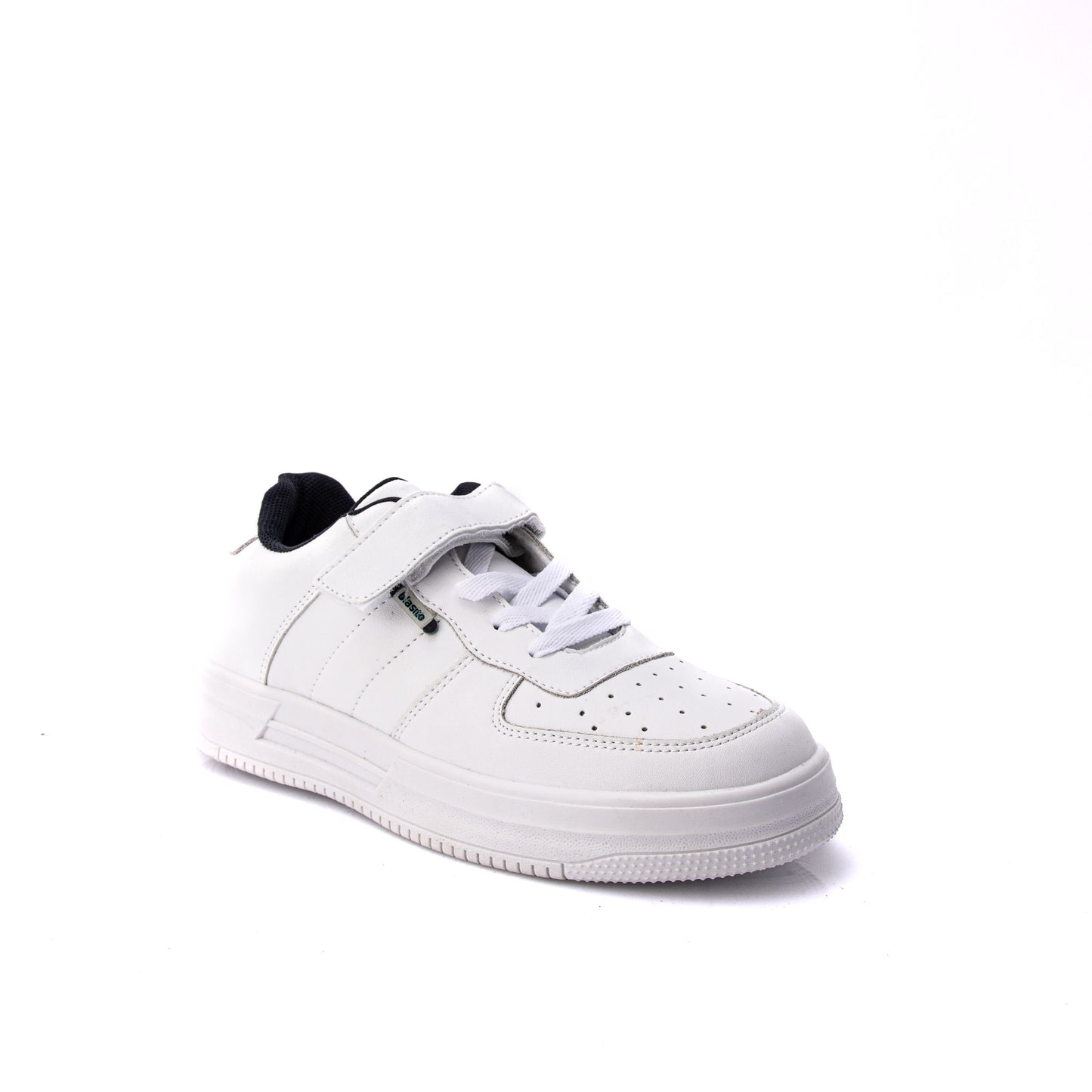 TENIS BLANCO MARINO #23240