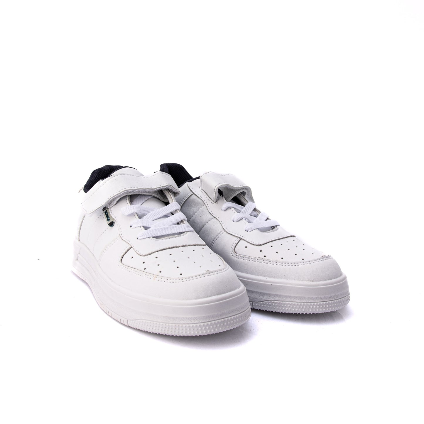 TENIS BLANCO MARINO #23240