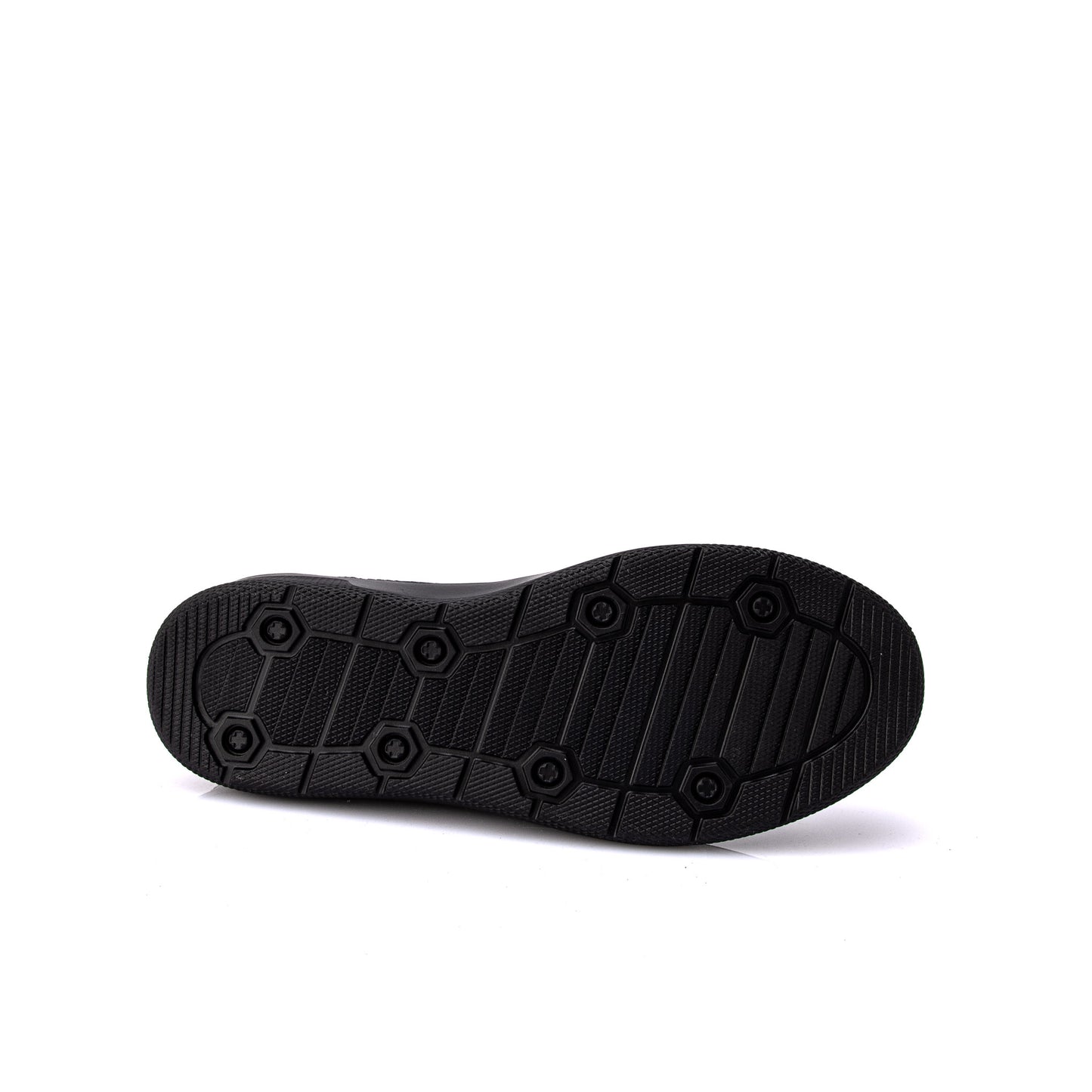 ZAPATO ESCOLAR PIEL NEGRO #23E200 (18-25)