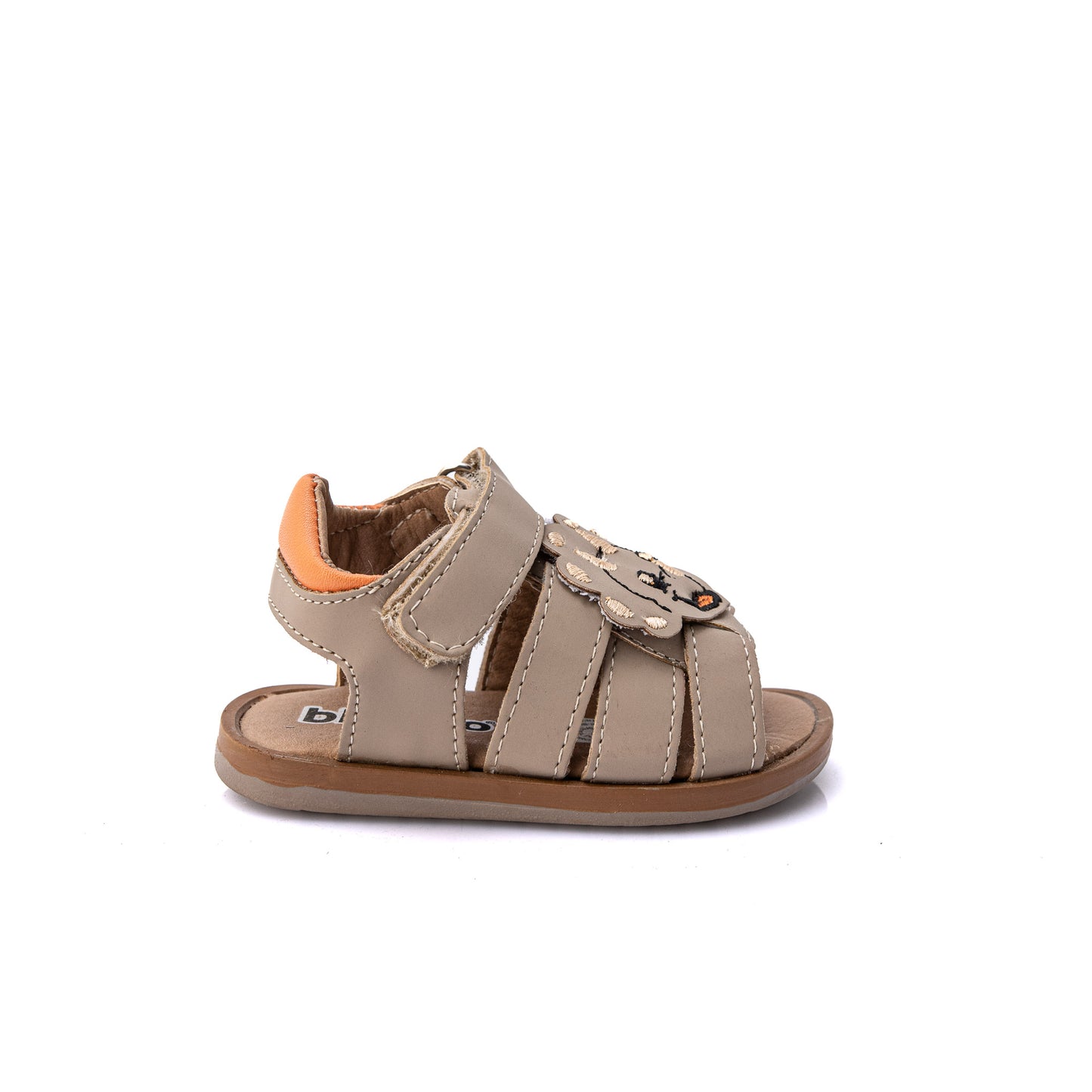 SANDALIA CLAY #22P65 (12-14)