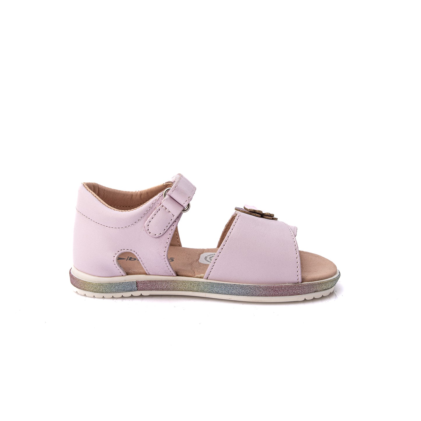 SANDALIA DOLCE #22P132 (12-17)