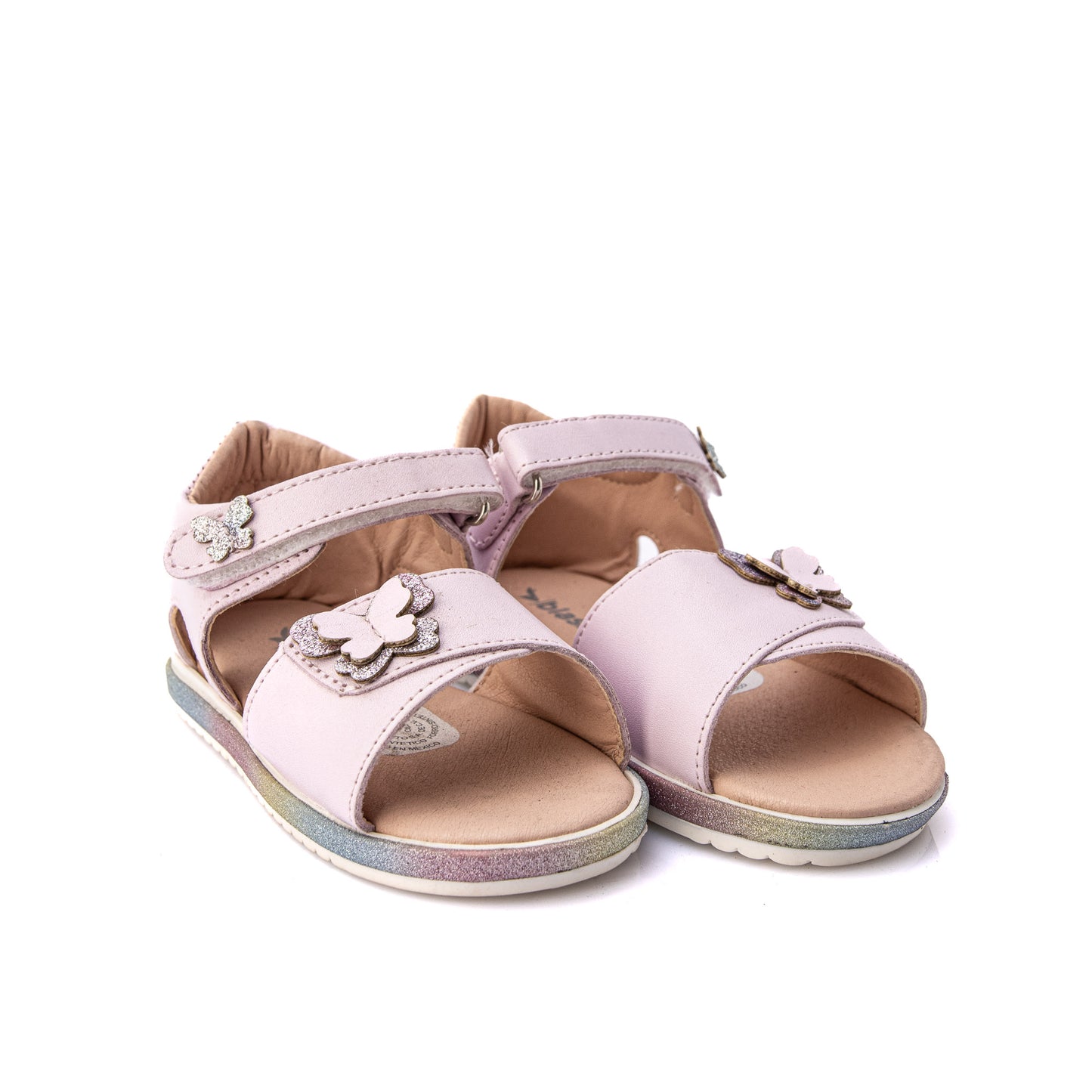 SANDALIA DOLCE #22P132 (12-17)