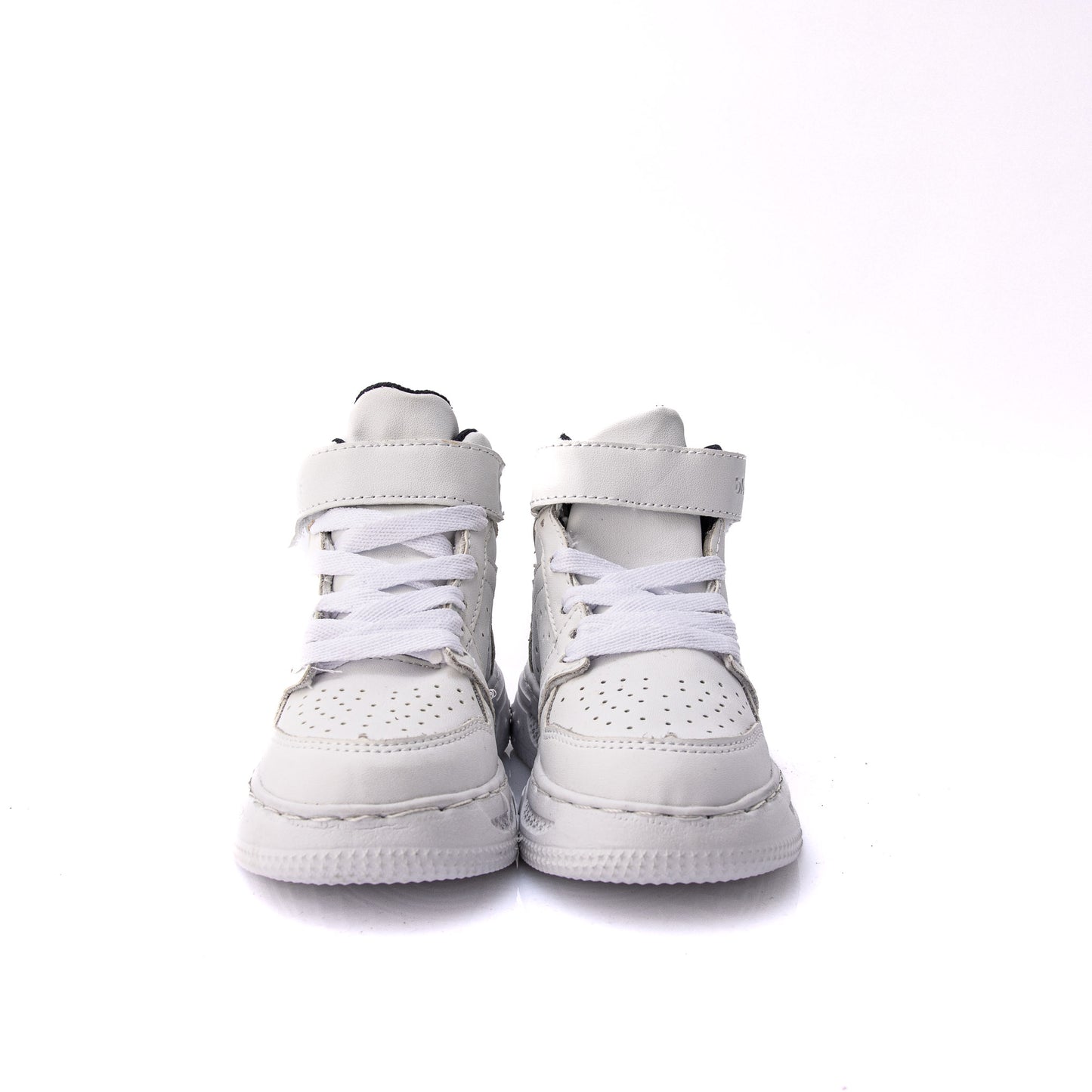 TENIS BLANCO/MARINO #23270