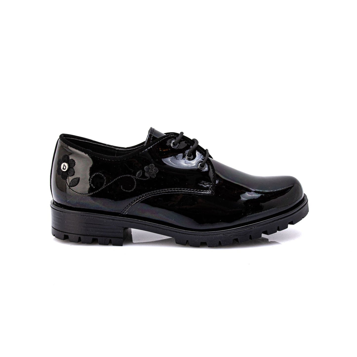 ZAPATO ESCOLAR AGUJETA #19E151