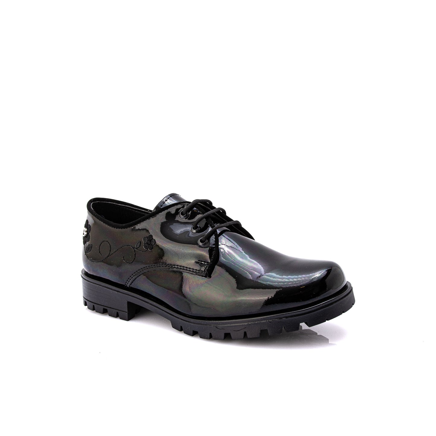 ZAPATO ESCOLAR AGUJETA #19E151