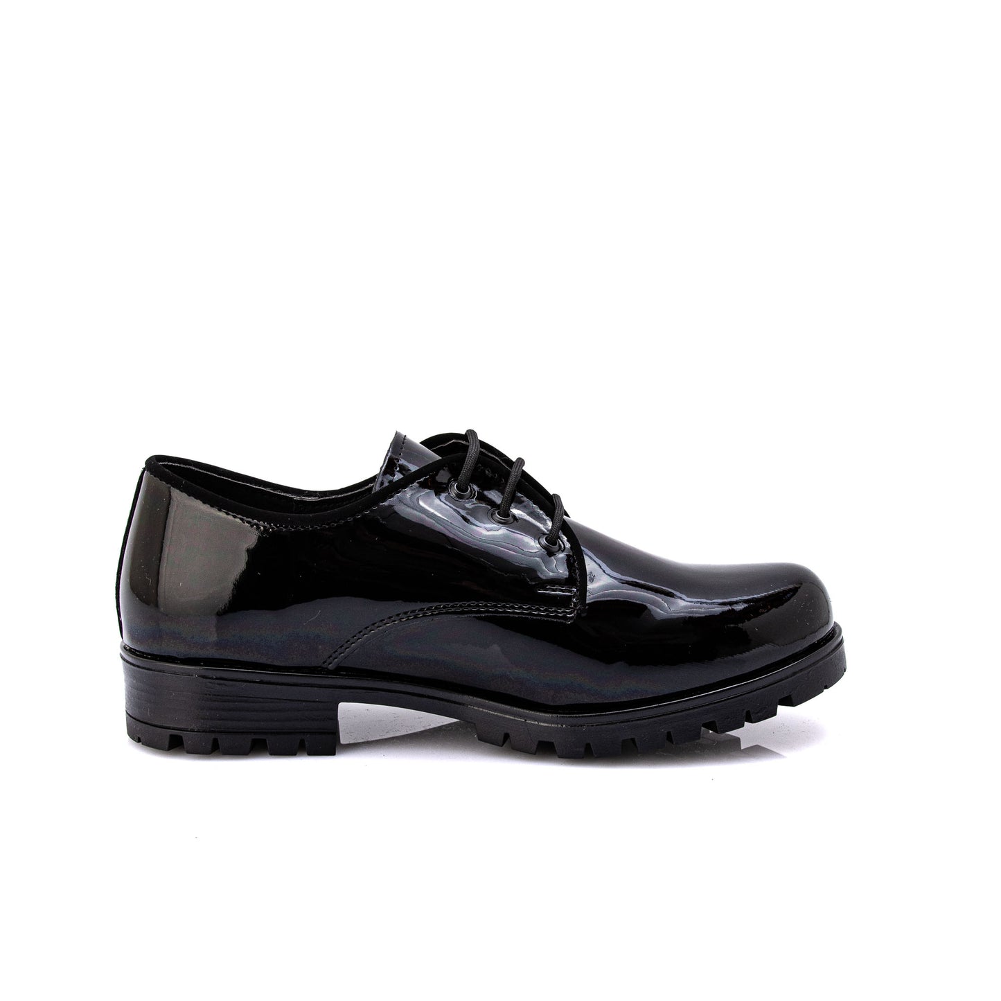 ZAPATO ESCOLAR AGUJETA #19E151