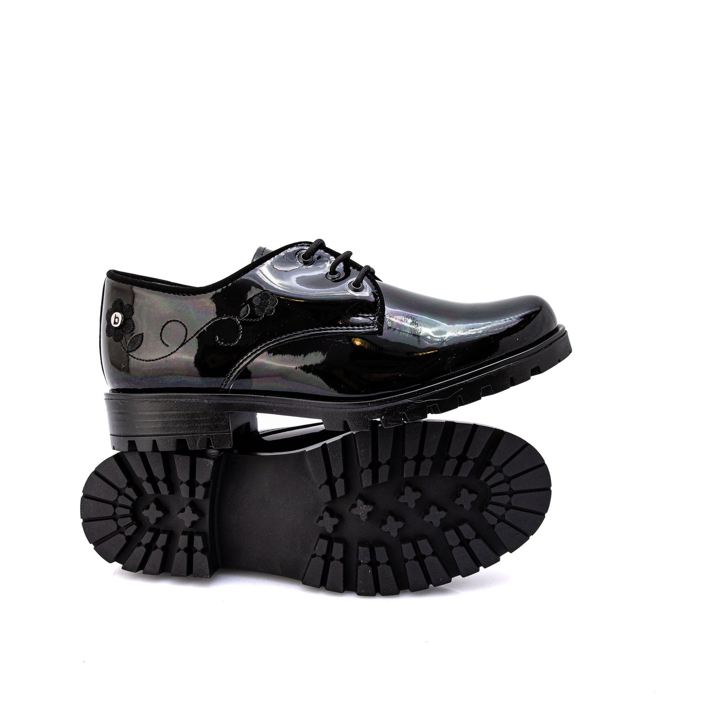 ZAPATO ESCOLAR AGUJETA #19E151