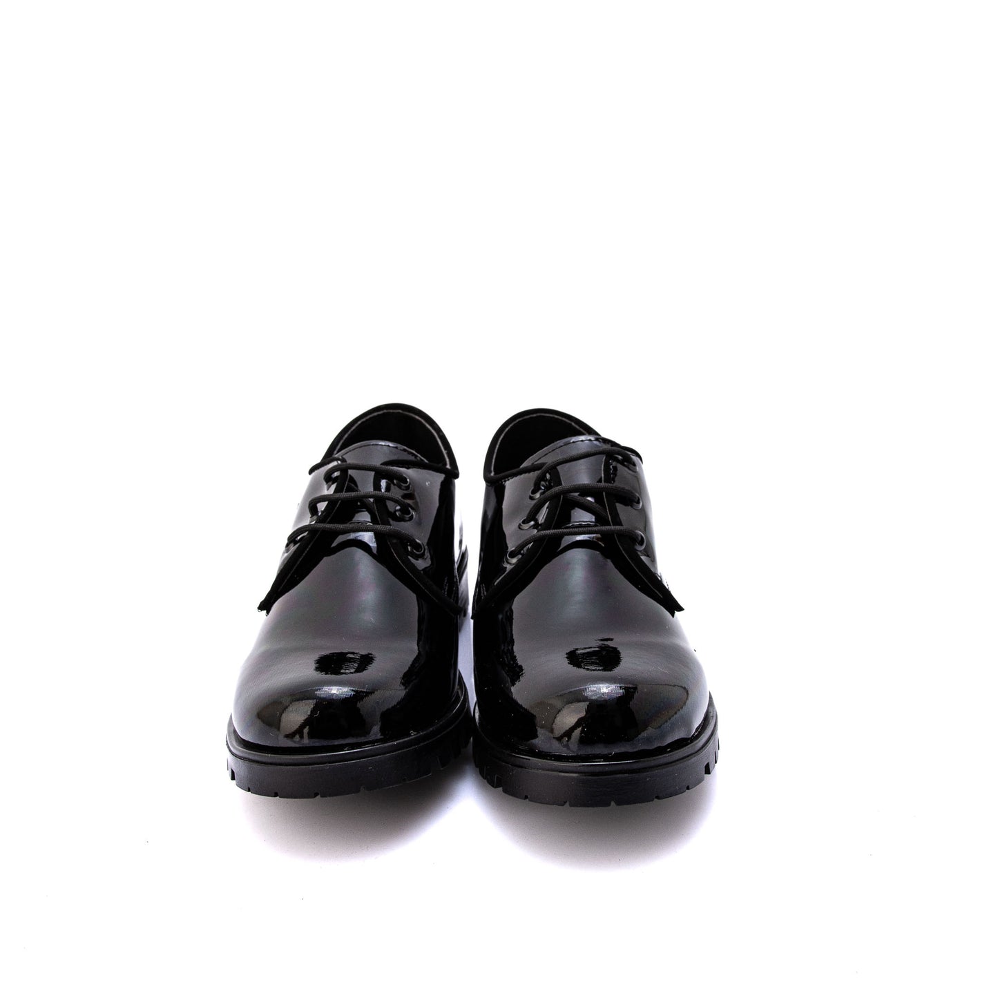 ZAPATO ESCOLAR AGUJETA #19E151