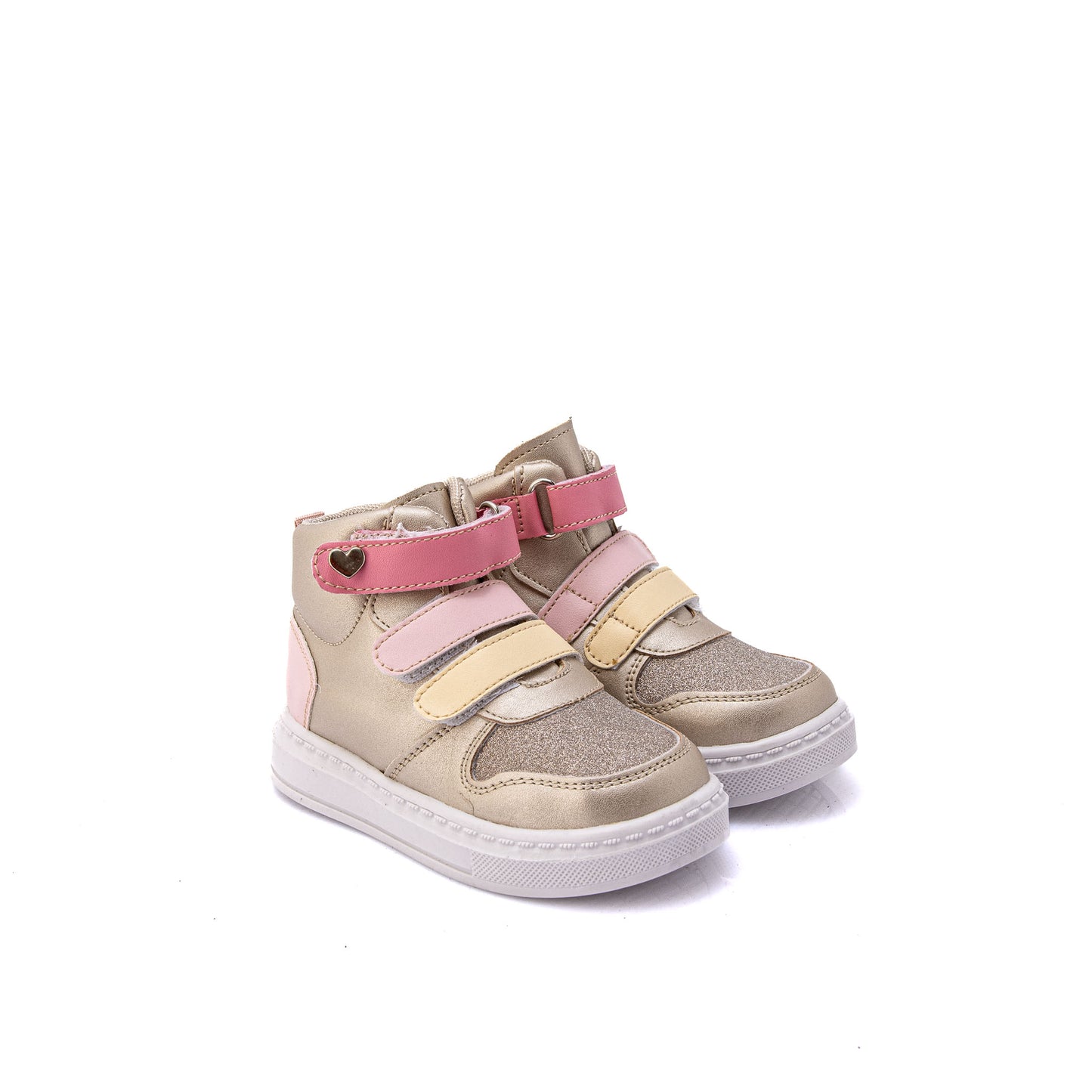 TENIS LATIGOS PLATINA #22I60B