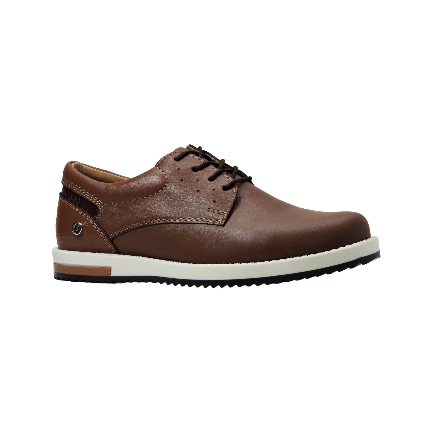 ZAPATO CASUAL BLASITO CAMEL #19I200
