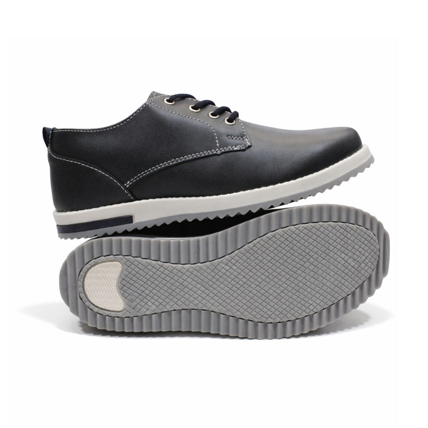 ZAPATO GRIS #22I100 (20-23)
