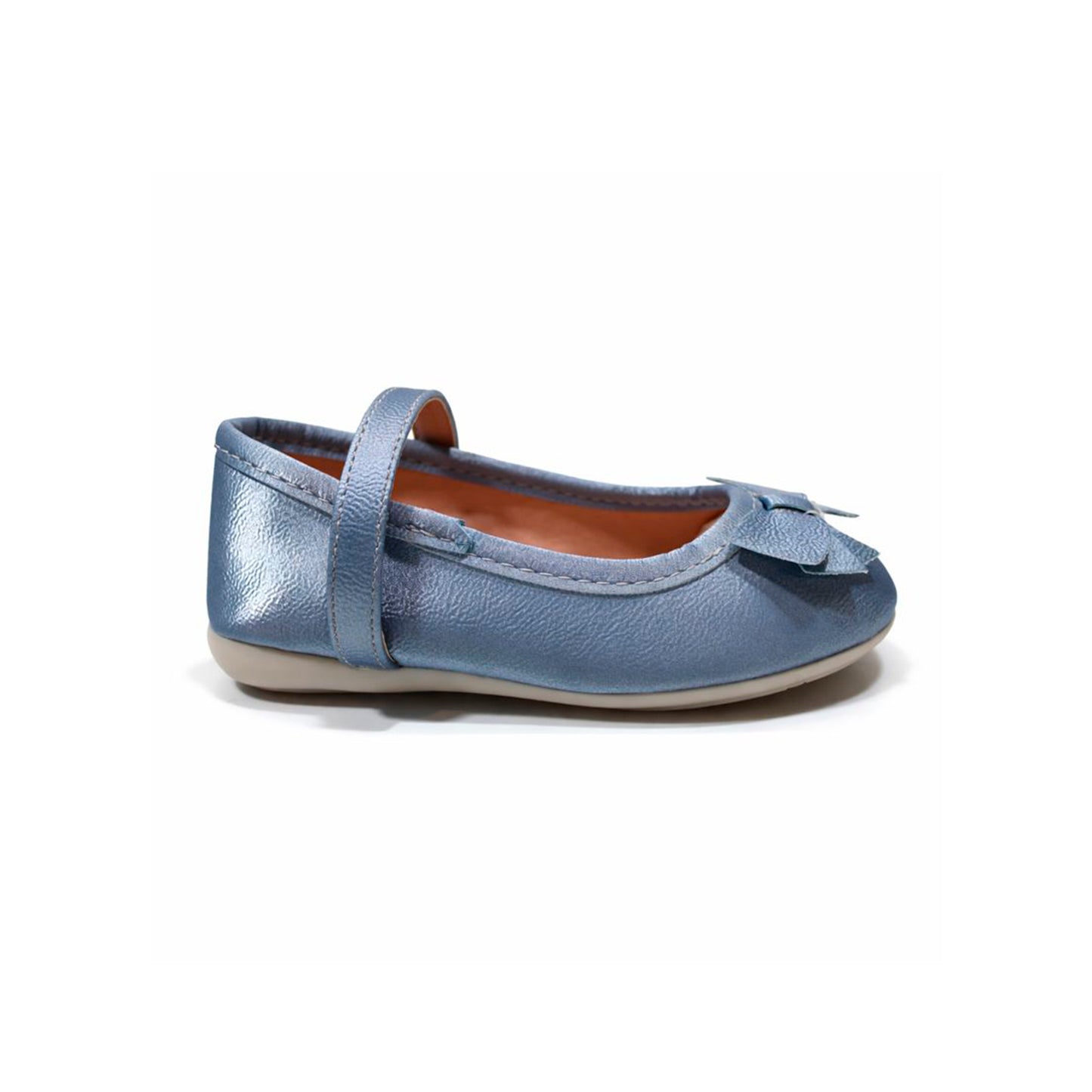 BALERINA AZUL #22I292 (15-17)