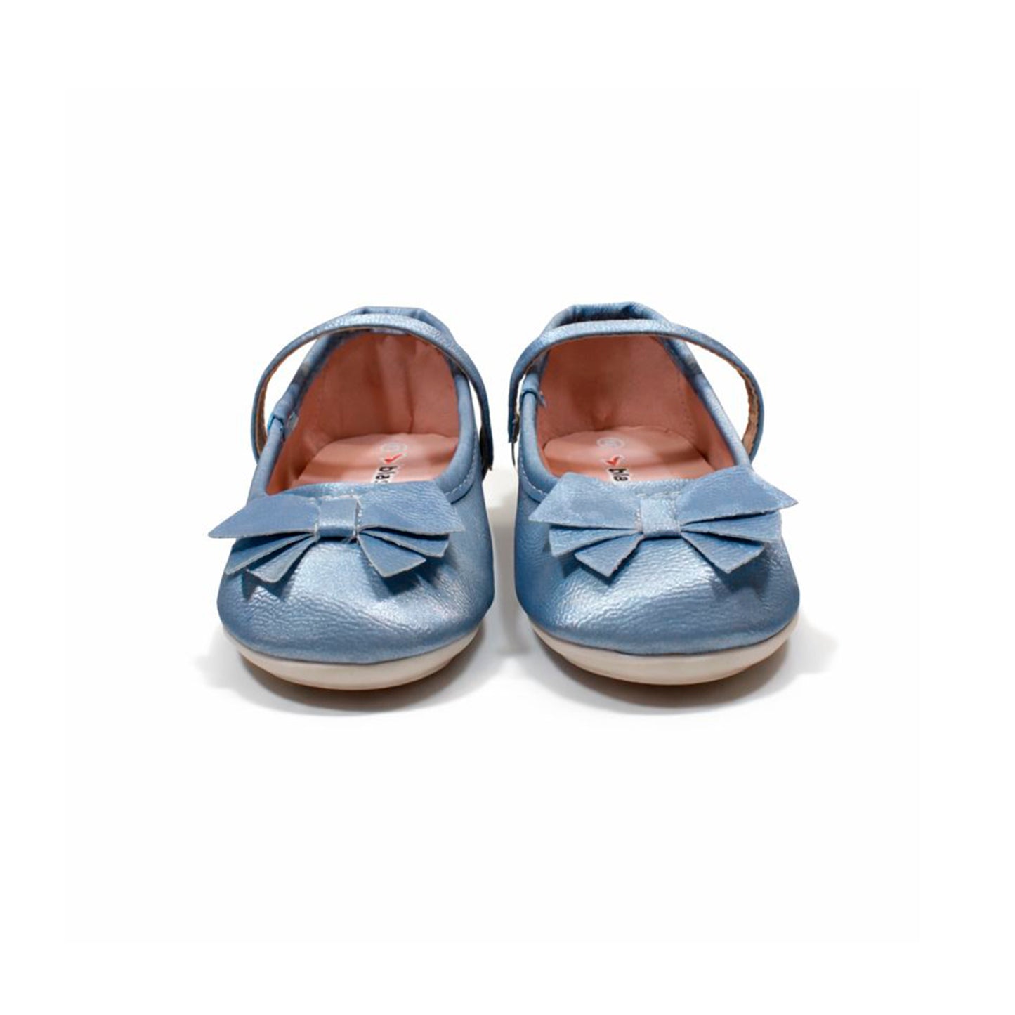 BALERINA AZUL #22I292 (15-17)