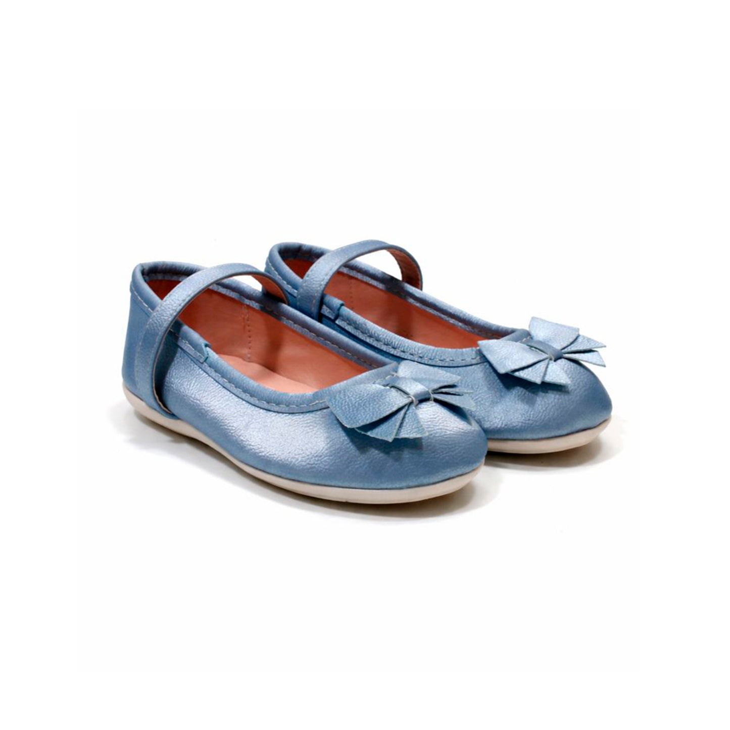 BALERINA AZUL #22I292 (15-17)