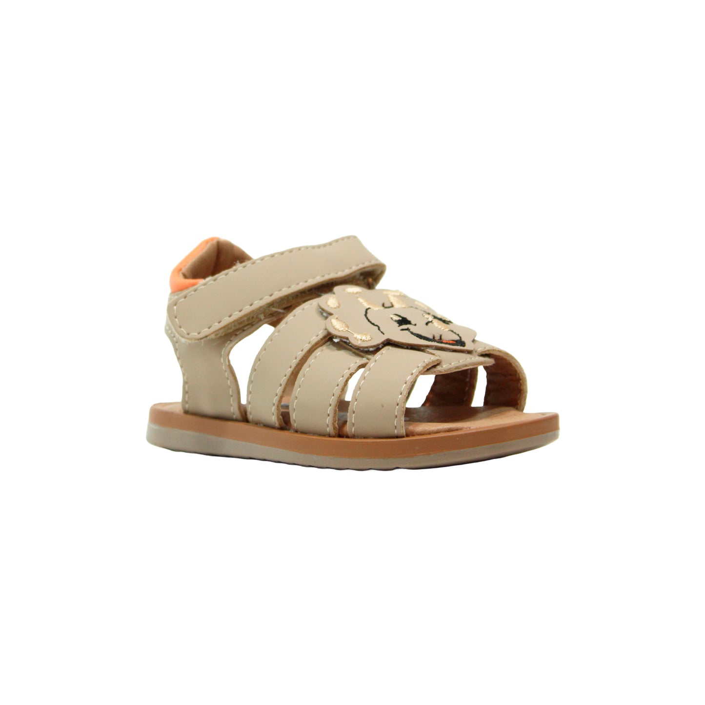 SANDALIA CLAY #22P65 (12-14)