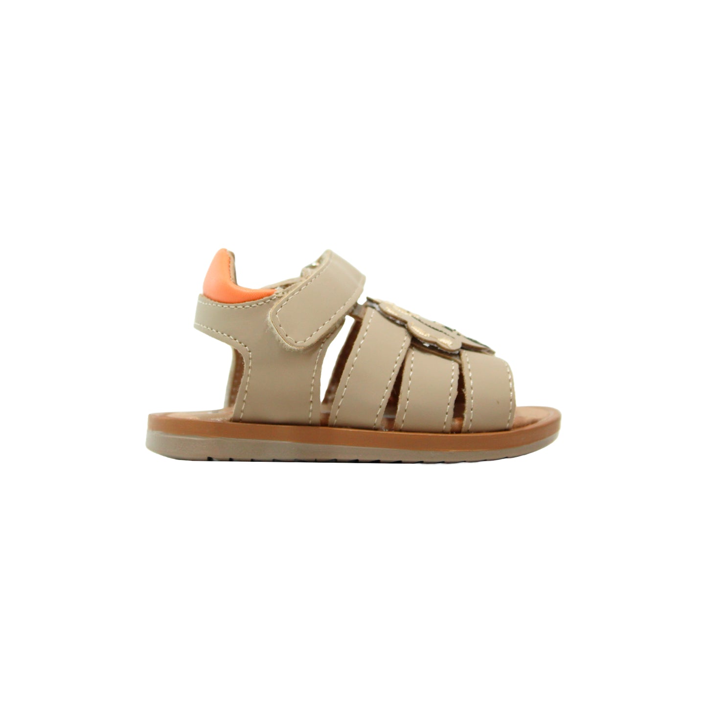 SANDALIA CLAY #22P65 (12-14)