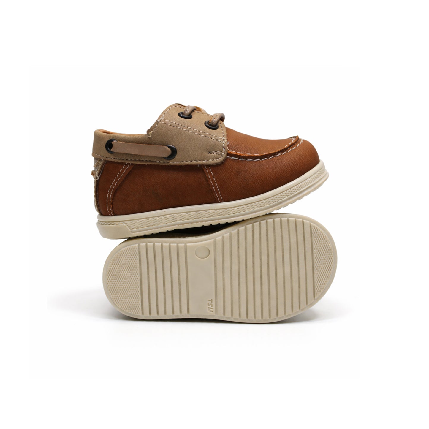 ZAPATO NEUTRO #23P20 (12-17)