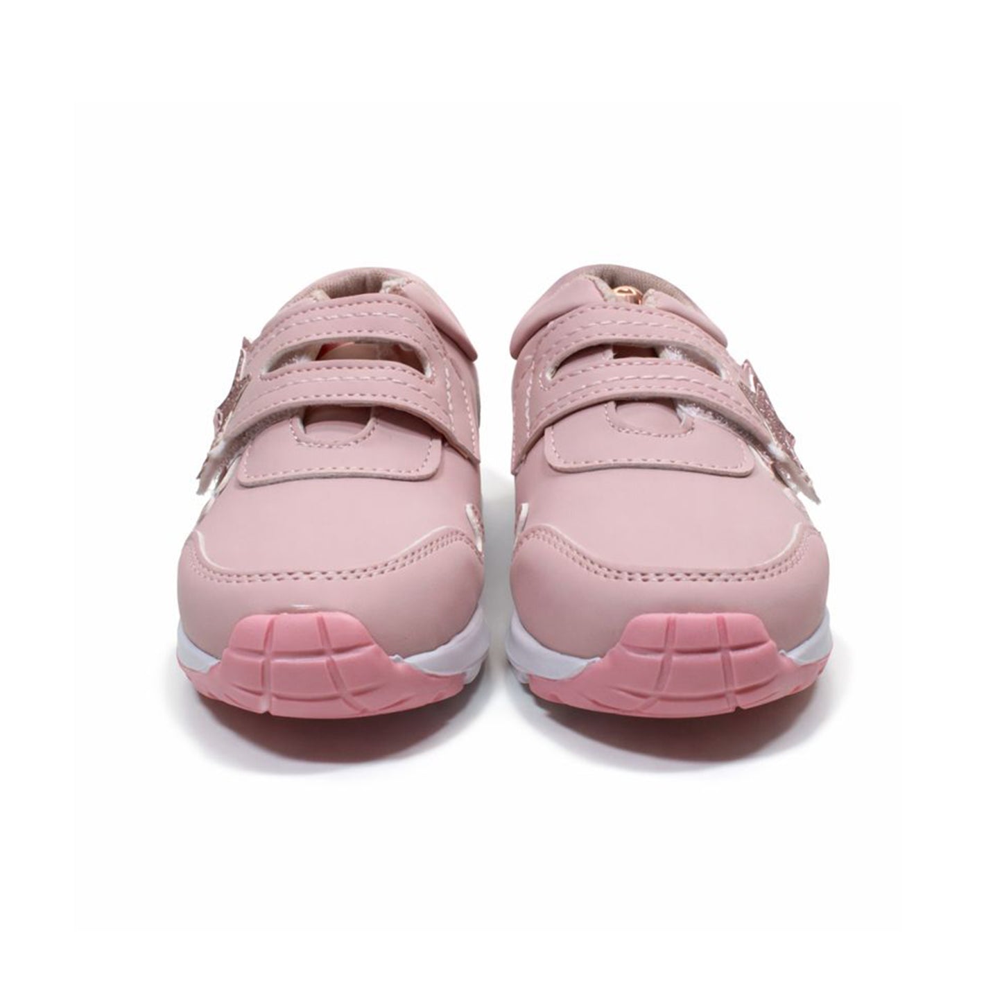 TENIS ROSA #23P332 (18-21)