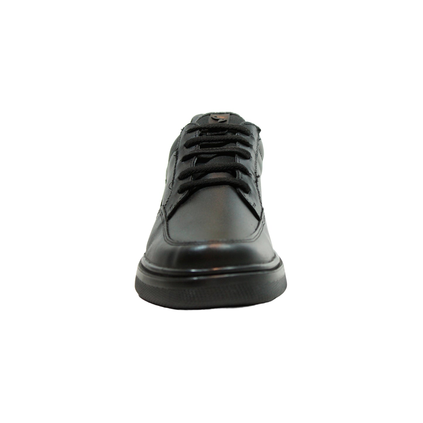 ZAPATO ESCOLAR PIEL NEGRO #23E200 (18-25)