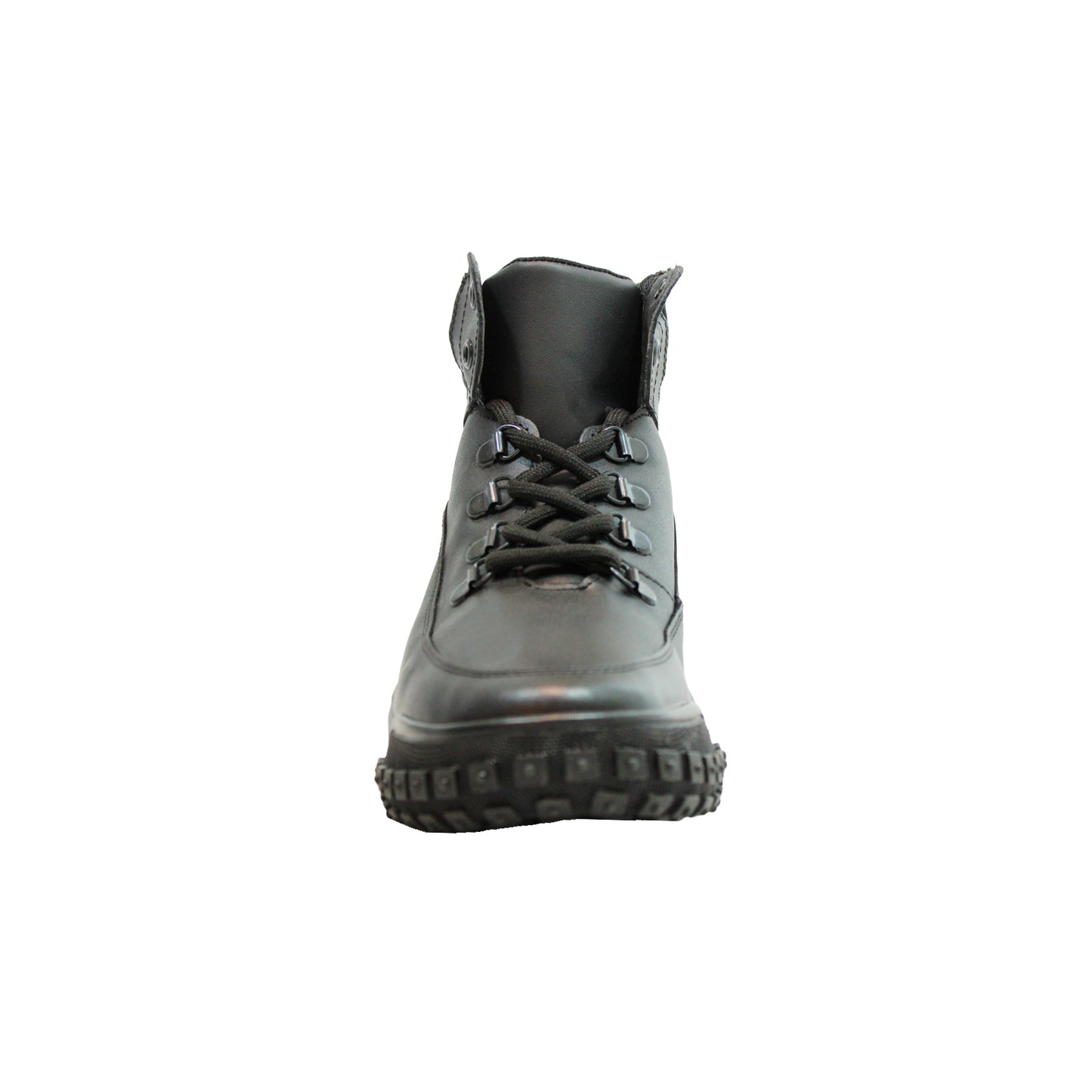 ZAPATO ESCOLAR PIEL NEGRO #23I203 (22-26)