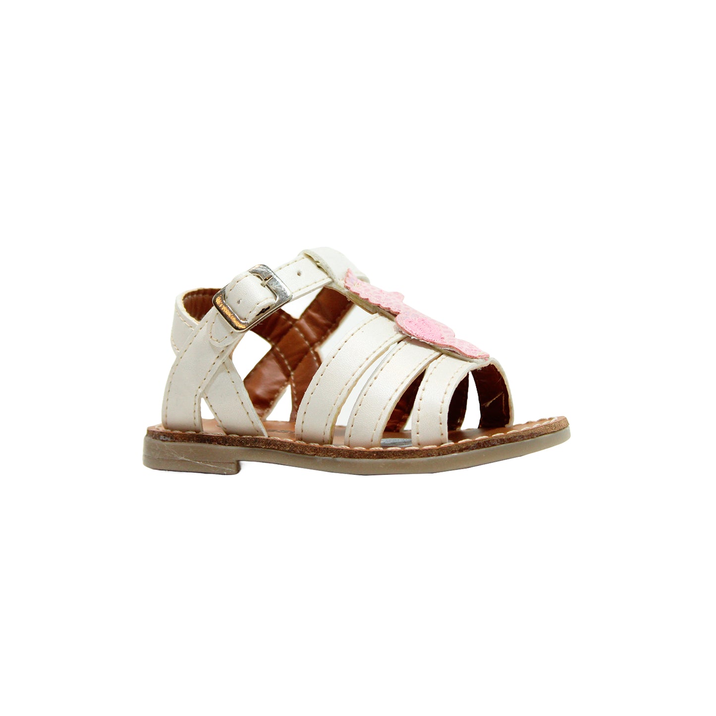 SANDALIA PERLA #23P51 (12-17)