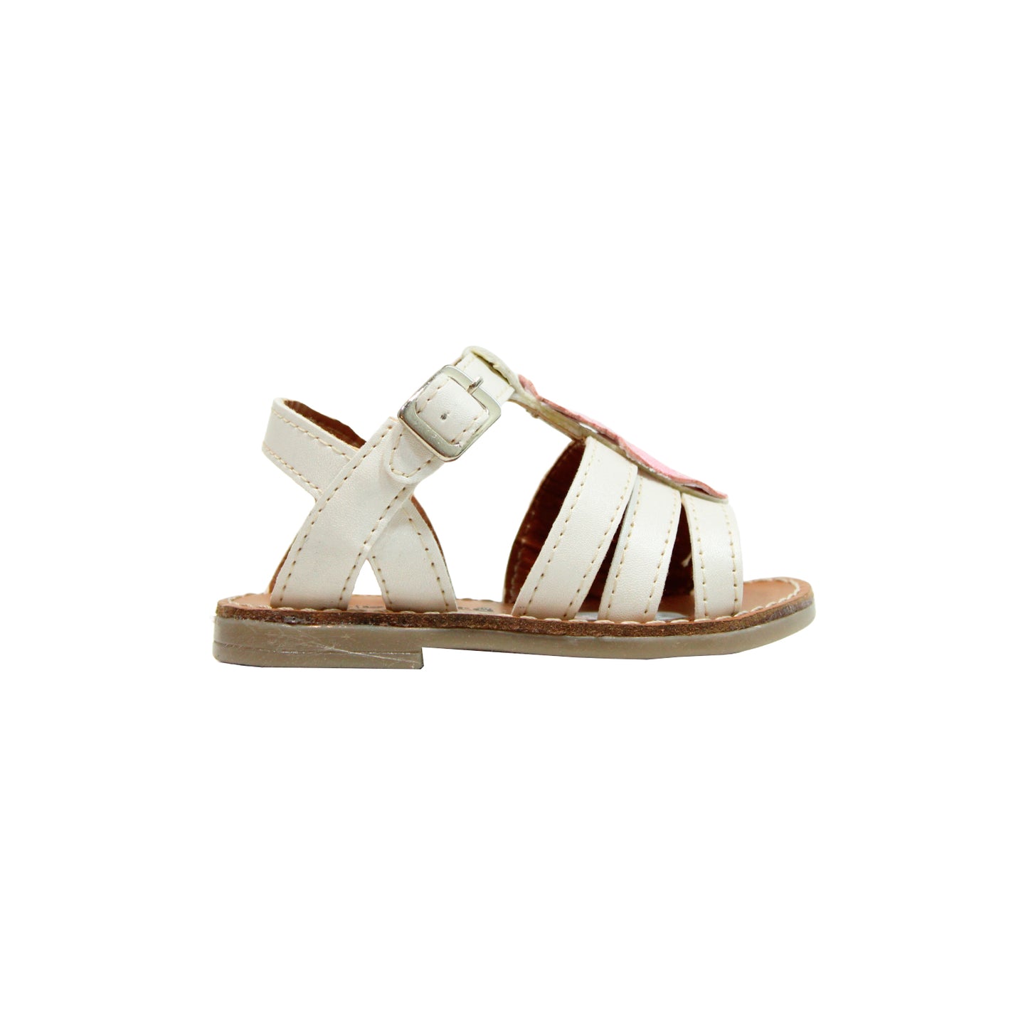 SANDALIA PERLA #23P51 (12-17)