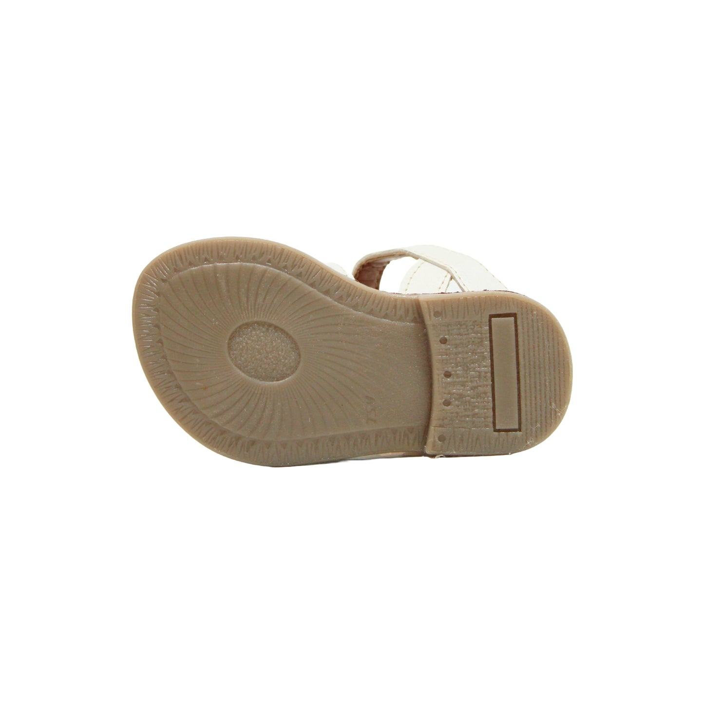 SANDALIA PERLA #23P51 (12-17)
