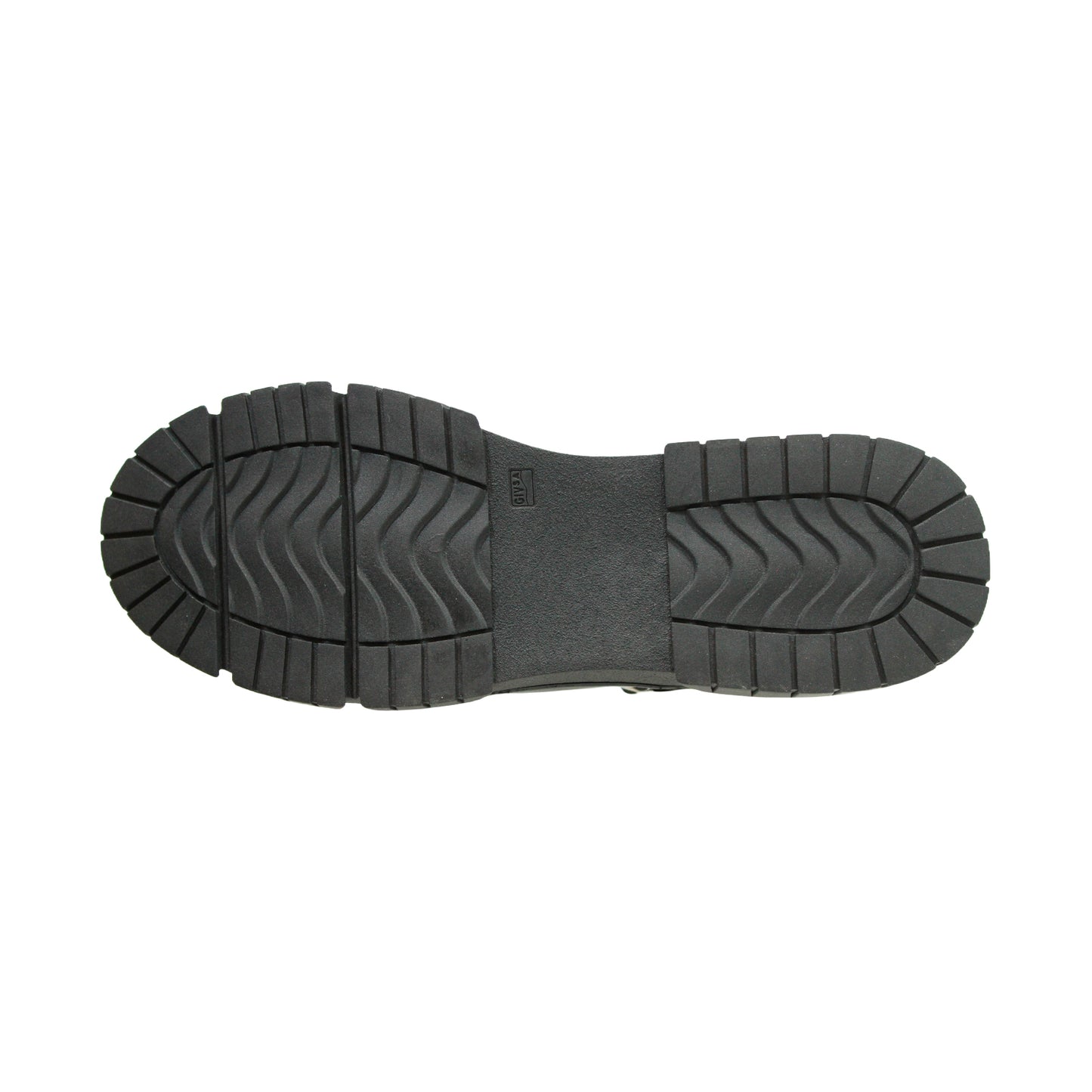 ZAPATO ESCOLAR CHAROL NEGRO #24E151 (22-26)