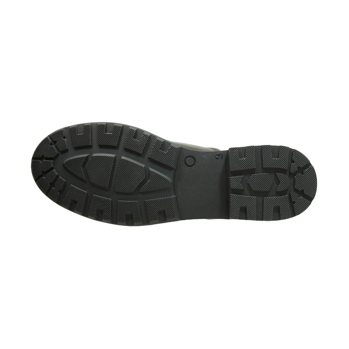ZAPATO ESCOLAR PIEL NEGRO #24I181 (22-26)