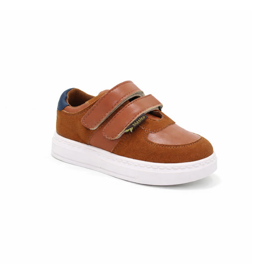 TENIS CAMEL #25P31 (14-17)