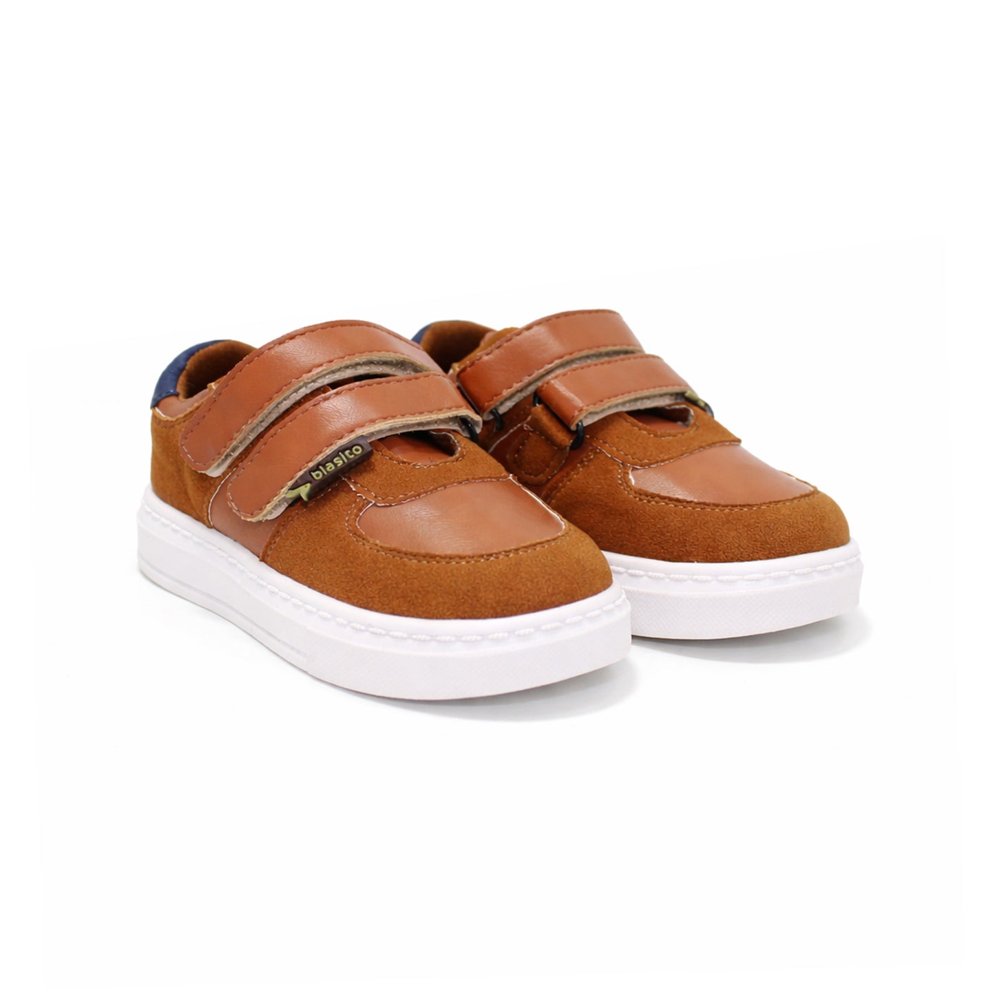 TENIS CAMEL #25P31 (14-17)