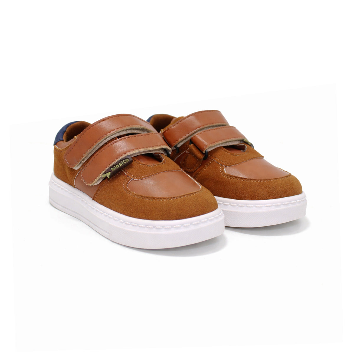 TENIS CAMEL #25P31 (14-17)