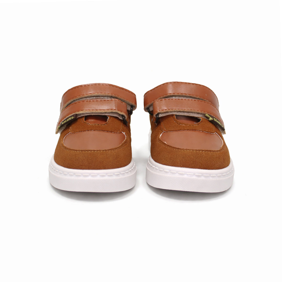 TENIS CAMEL #25P31 (14-17)