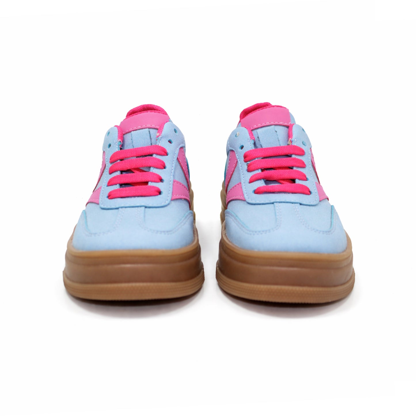 TENIS CELESTE #25P392 (19-24)