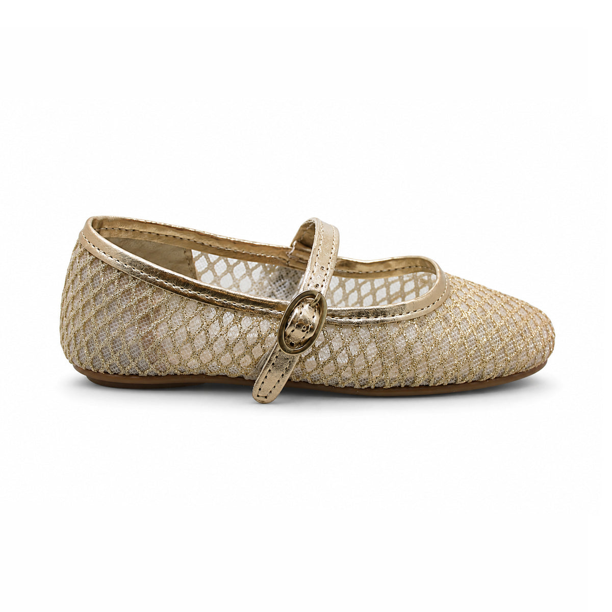 BALERINA PLATINA #26I110 (18-24)