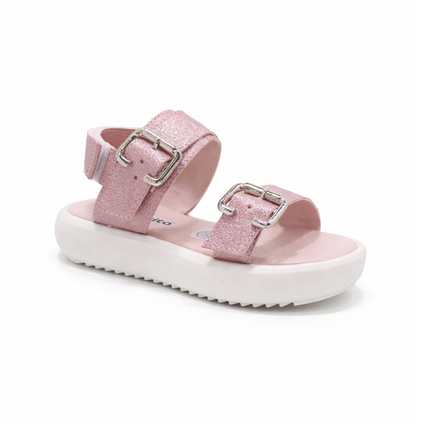 SANDALIA AZUL #26P414 (18-21)