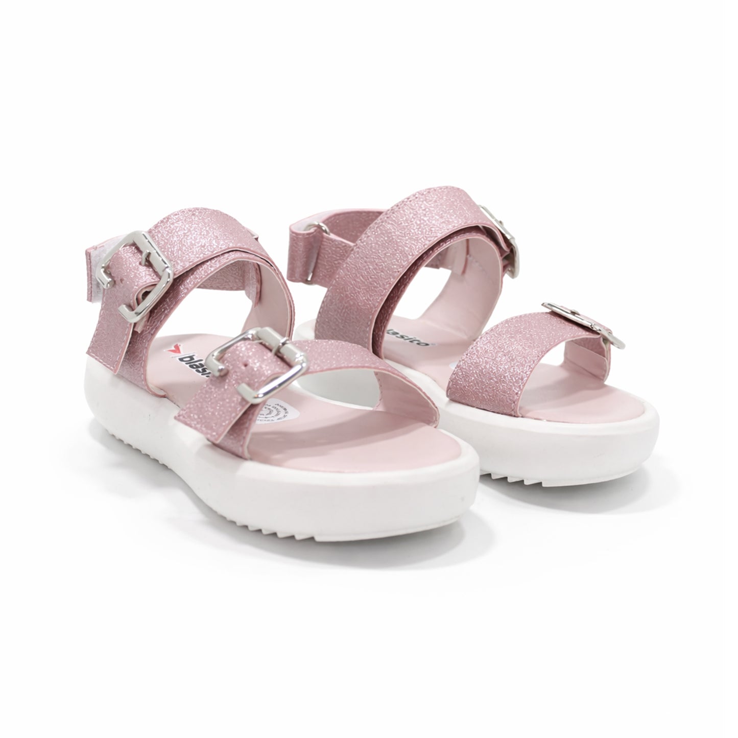 SANDALIA AZUL #26P414 (18-21)