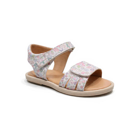 SANDALIA MULTICOLOR #26P490 (12-17)
