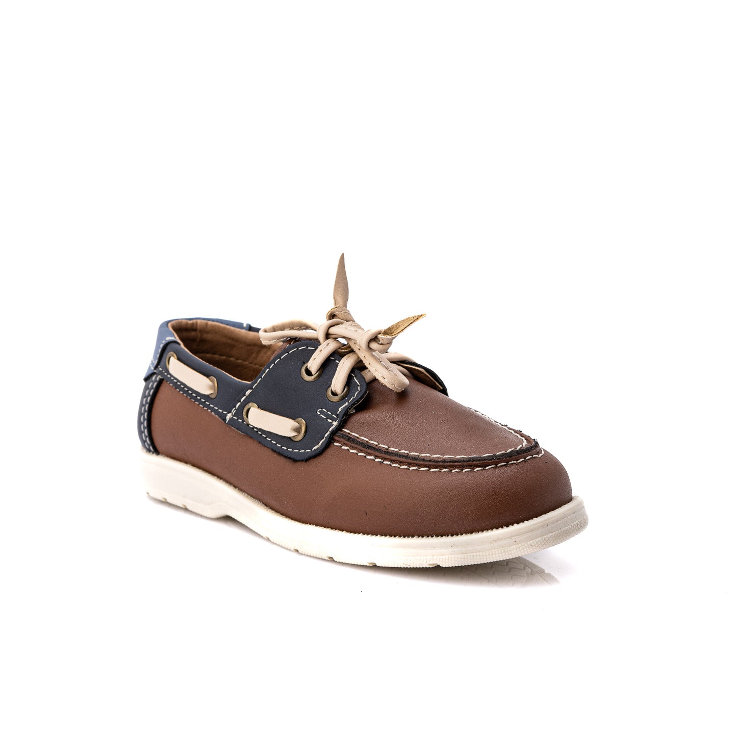 ZAPATO PIEL NAPA COÑAG #20P60N